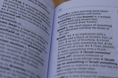 İngilizce Sözlük Sayfası Yazdır - darbenin anlamı ile kapat