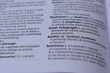 İngilizce Sözlük Sayfası Yazdır - Çalılığın Anlamı Sözcüğünü Kapat