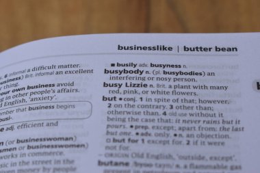 İngilizce Sözlük Sayfası Yazdır - busi Lizzie kelimesinin anlamı ile kapat