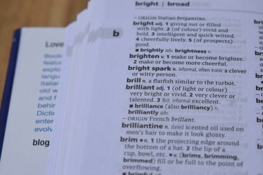 Kelime ile Sayfa Yazdırma Sözlüğünün Tanımı - zekice