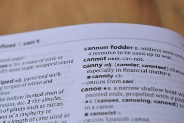 İngilizce Sözlük Sayfası Yazdırma Sözcüğü Anlamı... 