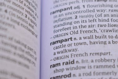 Türkçe Açıklama Sözlüğünün Kapanışı - Surpart