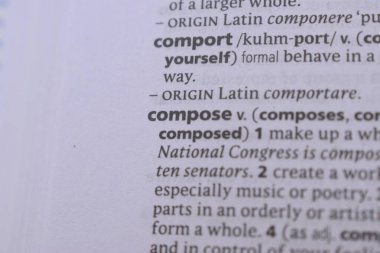 İngilizce Sözlük Sayfasını Sözcük Referanslı Oluştur -