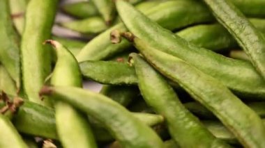 Hyacinth Fasulye Grubu veya aynı Ki Phalli Labaratuvarı Purpures, ayrıca Valor Papdi Fasulyeleri, Arka plan dokusu olarak da bilinir.