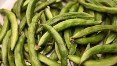 Hyacinth Fasulye Grubu veya aynı Ki Phalli Labaratuvarı Purpures, ayrıca Valor Papdi Fasulyeleri, Arka plan dokusu olarak da bilinir.