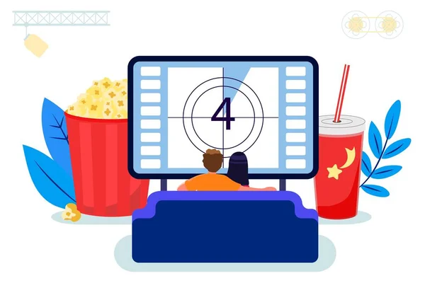 Watching Tv Familyストックベクター ロイヤリティフリーwatching Tv Familyイラスト ページ 6 Depositphotos