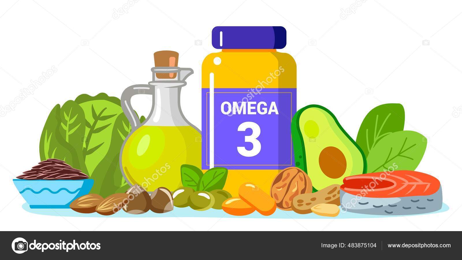 85 ilustraciones de stock de Polyunsaturated | DepositPhotos, image size:1600x900