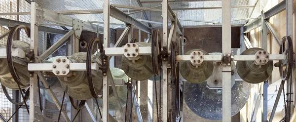 Çan Kulesi St. Duje Split