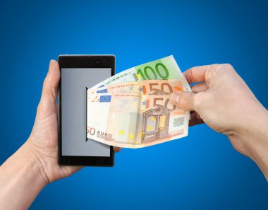 Mobil cüzdan kavramı