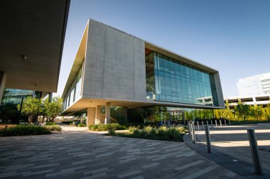 Illumina i3 Biyomedikal Gayrimenkul Vakfı La Jolla, Kaliforniya