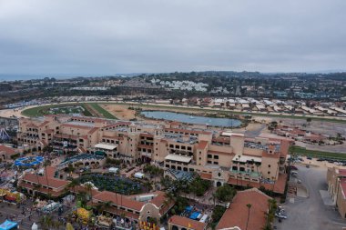 Del Mar Panayırı Havalimanı