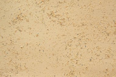 Tahıllı bir doku. Arka plan gürültüsü. Taneli gürültü.