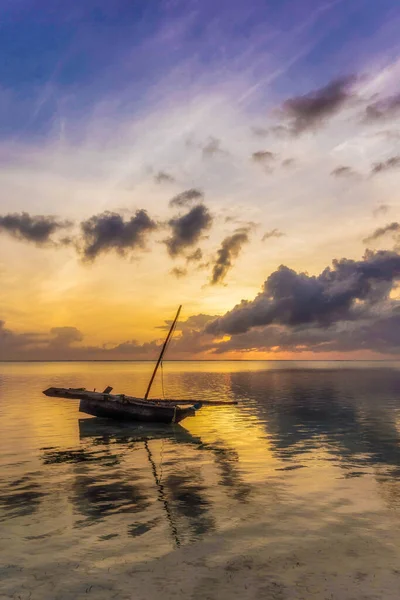 Zanzibar Tanzanya Nın Baharat Adası — Stok fotoğraf
