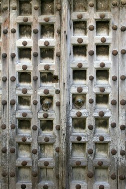 Zanzibar Tanzanya 'nın baharat adası