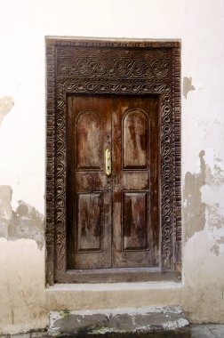 Zanzibar Tanzanya 'nın baharat adası