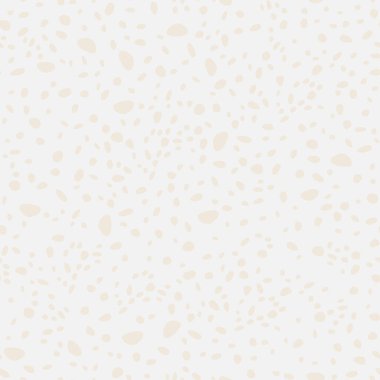 Tek renkli, kusursuz desenli, elle çizilmiş vektör çizimi. Düz renkler, hatırlaması kolay.