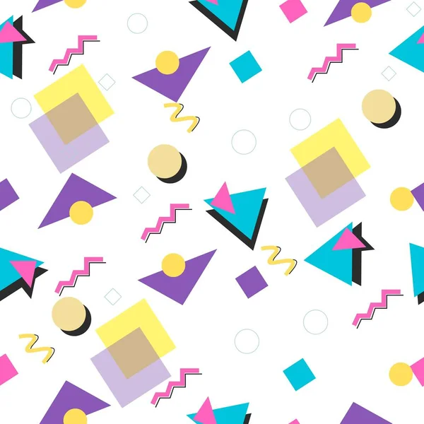 90 'lar ve 80' ler Biçimsiz Desensiz Arkaplan Duvar Kağıdı