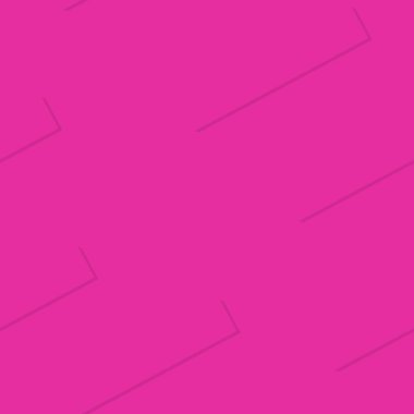 Pembe, pürüzsüz desen. Rakamların ikon dinamik bileşimi. Asgari geometrik soyut arkaplan.