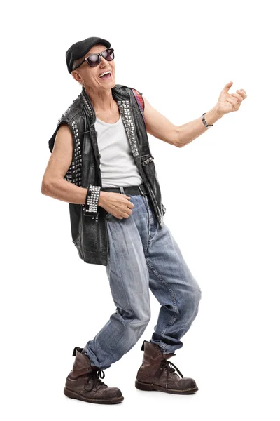 Old rocker Stock Photos, Royalty Free Old rocker Images | Depositphotos