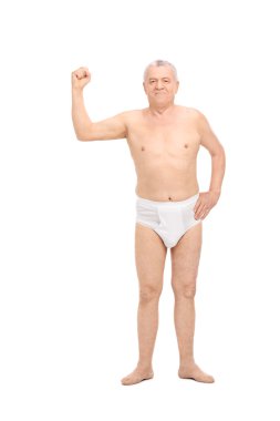 Komuta sizde onun pazı gösterilen