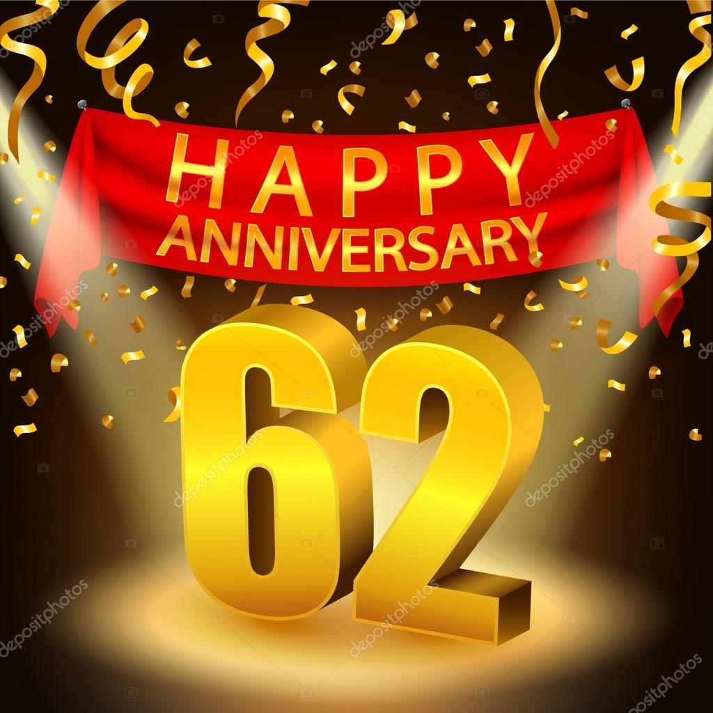 62 Ans Anniversaire Images Vectorielles 62 Ans Anniversaire Vecteurs Libres De Droits Depositphotos 62 Ans Anniversaire Images Vectorielles 62 Ans Anniversaire Vecteurs Libres De Droits Depositphotos