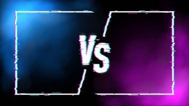 Sigaralı sancak hatasına karşı metin. Vektör illüstrasyonu