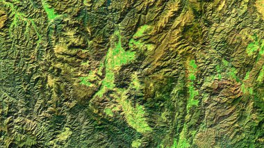 Avustralya Haritası 4K Cassilis Tarihi Bölgesi, Yüksek Çözünürlüklü Sınır Tanımayan Uydu Görünümü, Geniş Ekran 4K Çözünürlük