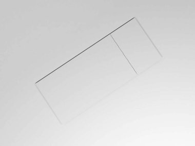 Gerçekçi Olay Bilet Model Sahnesi