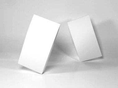 Gerçekçi Kahve Paketleme Sahnesi