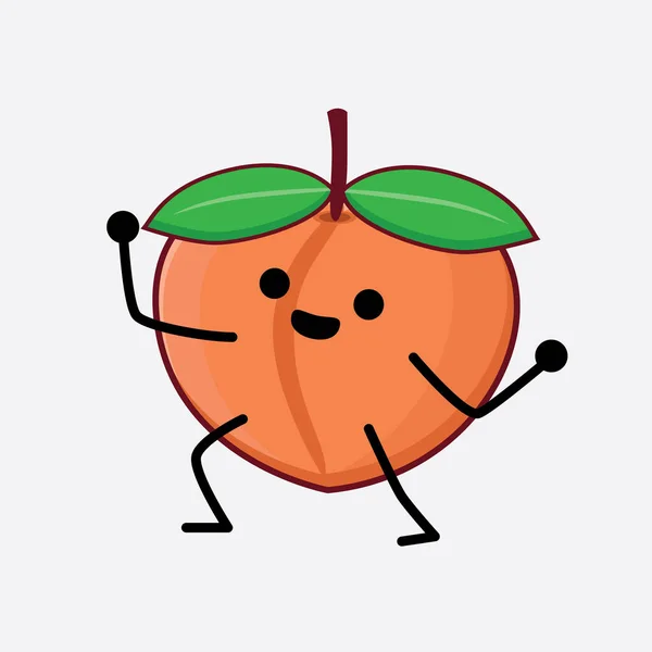 Peach Emoticonストックベクター ロイヤリティフリーpeach Emoticonイラスト ページ 2 Depositphotos