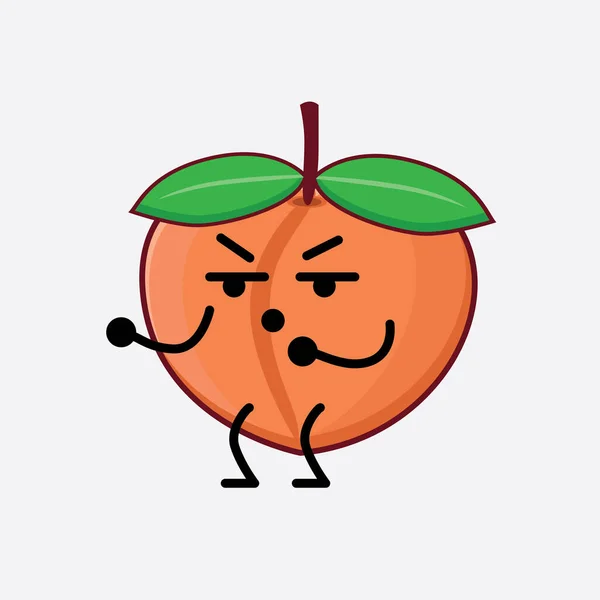 Peach Emoticonストックベクター ロイヤリティフリーpeach Emoticonイラスト ページ 2 Depositphotos