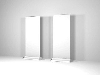 İzole edilmiş Arkaplanda 3B Görüntü Örnekleme