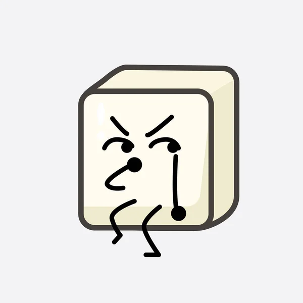 Tofu Na Bialym Tleストックベクター ロイヤリティフリーtofu Na Bialym Tleイラスト ページ 6 Depositphotos