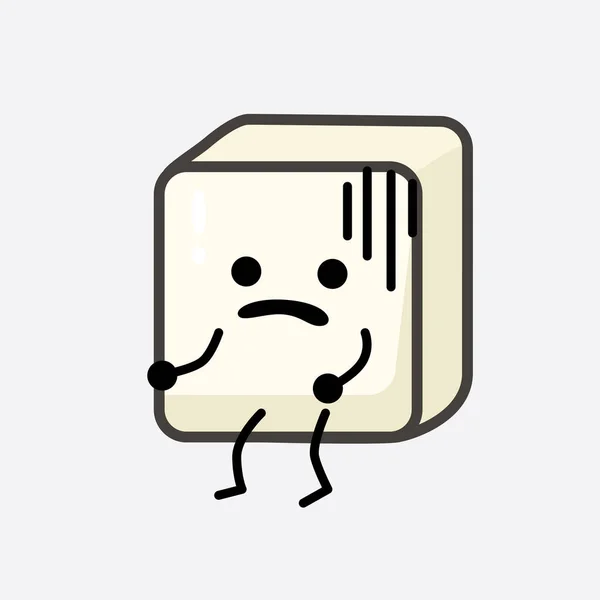 Tofu Na Bialym Tleストックベクター ロイヤリティフリーtofu Na Bialym Tleイラスト ページ 6 Depositphotos