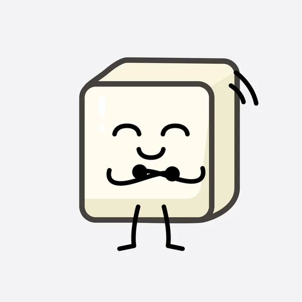 Tofu Na Bialym Tleストックベクター ロイヤリティフリーtofu Na Bialym Tleイラスト ページ 6 Depositphotos