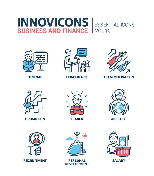 iş simgeleri ayarlandı