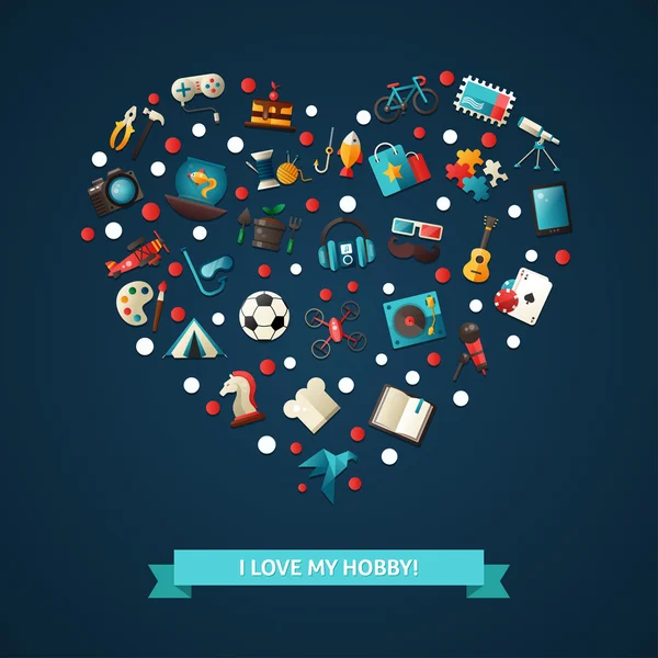 Hobby icons, Royalty-free Hobby icons Vector Images u0026 Drawings 