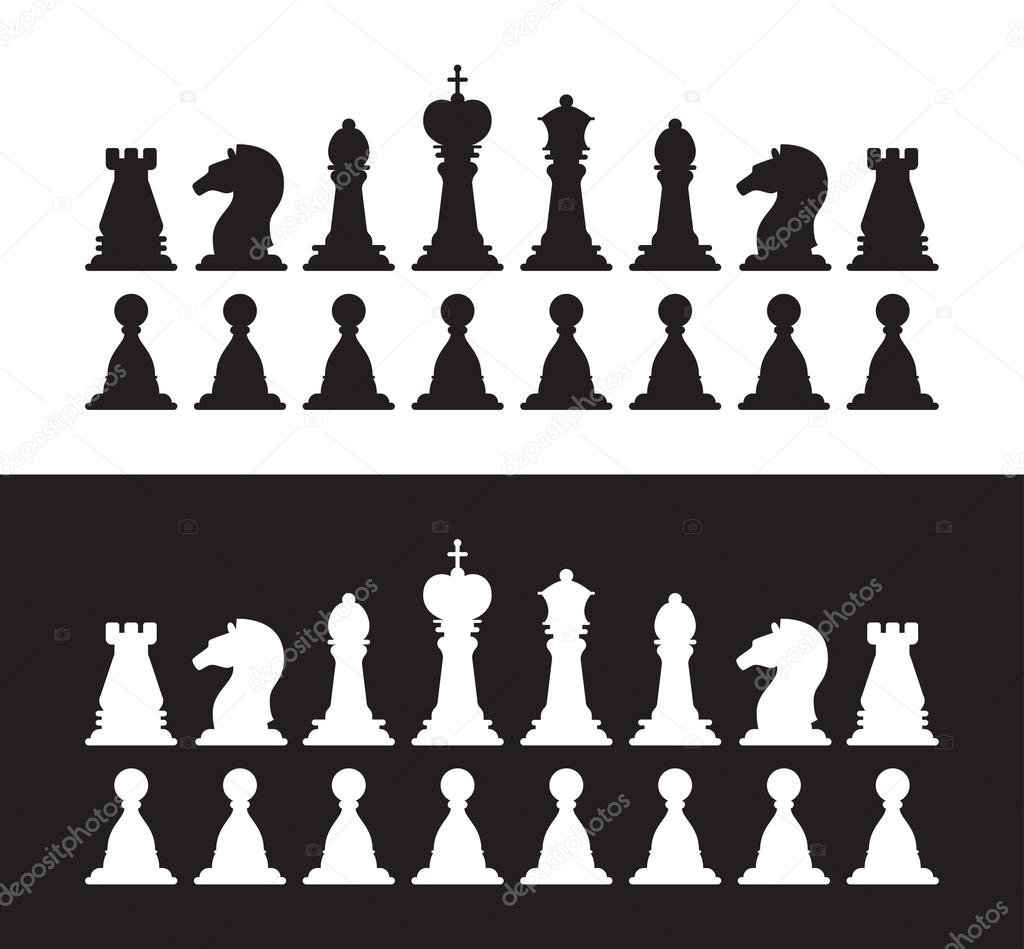 FPS Chess Tips For Pawn, Knight, Bishop And, Rook 