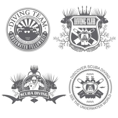 Diving_underwater_scuba_team_lables