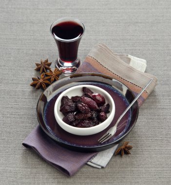 Soğan Confit