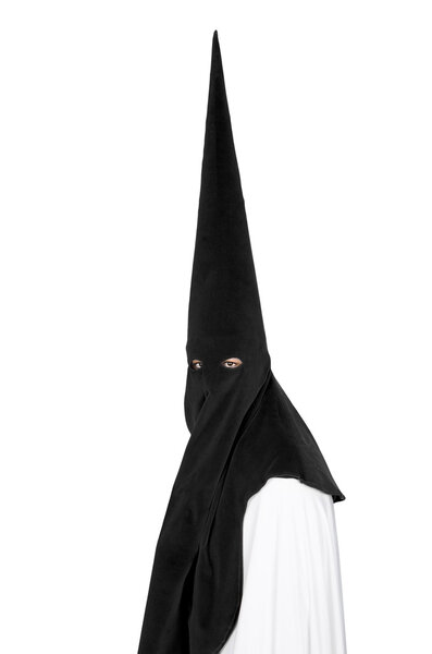 Пасхальный кающийся
