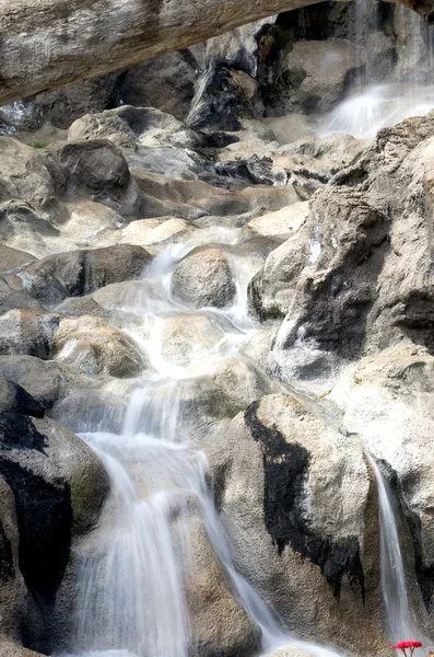 Falls in Tenerife — Stock Photo, Image