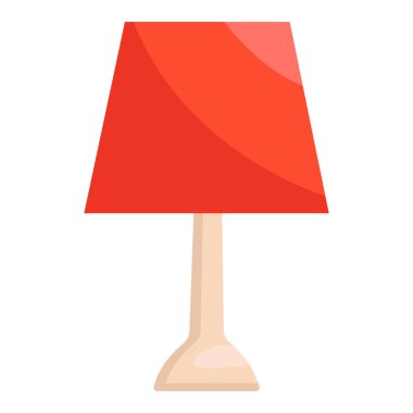 Elektrikli masa lambaları. Lambalar modern, klasik parlak ampul. Lambalar, mobilya hafif tasarımı, elektrik vektör çizimi. Avizeler, aydınlatma, el feneri - modern bir iç mekanın elementleri