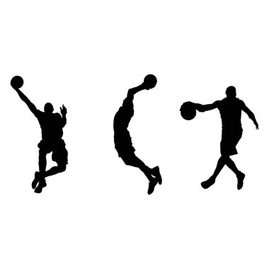 Çocuk aktiviteleri kümesi oyna ve öğren, İnsan resim simgeleri, eps10 vektör biçimi