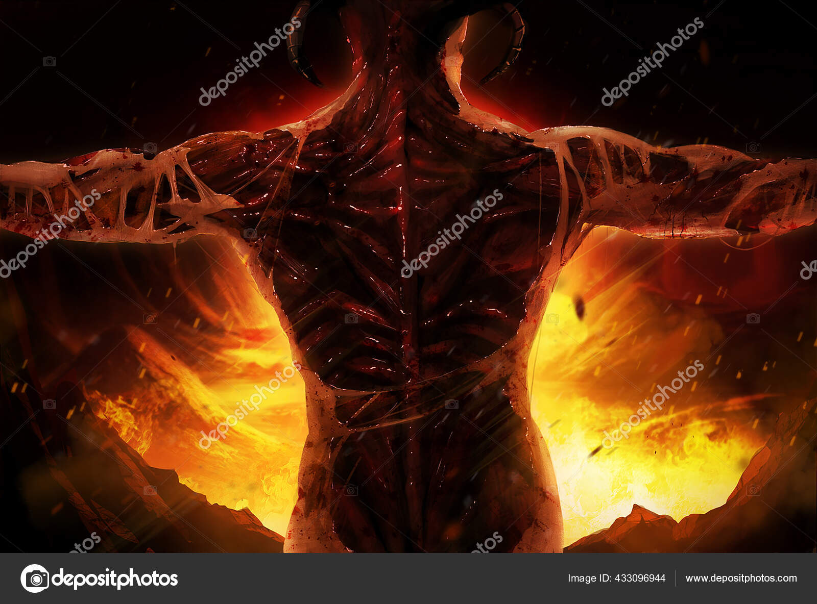 демонические тату. ханма юдзиро спина. ханма юдзиро реал лайф. лицо дьявола на спине. лицо дьявола на спине.