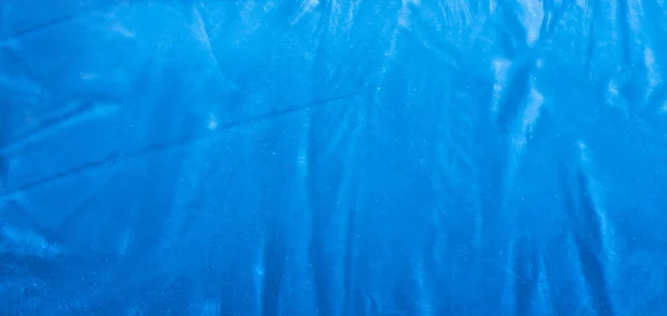 Фотография Заднем Плане Текстурой Льда Поверхности Голубой Воды — стоковое фото