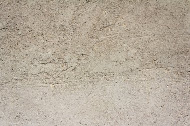 Sıcak renkli beton duvarın doku fotoğrafı..