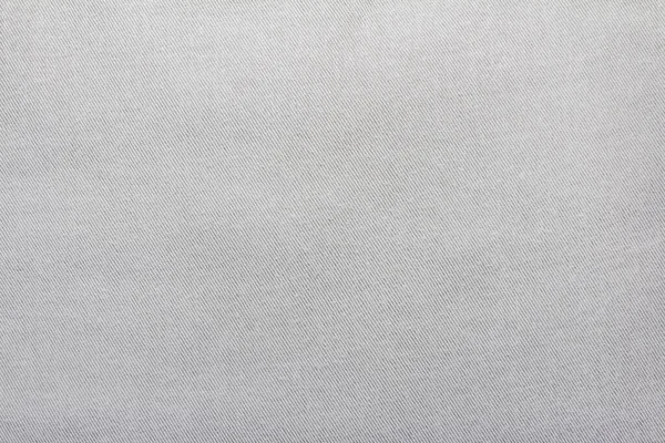 Tekstura Tła Zdjęcie Białego Dżinsu Lub Jeansów Tkaniny — Zdjęcie stockowe