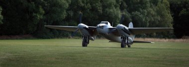 De Havilland DH.98 Sivrisinek (İngilizce: 