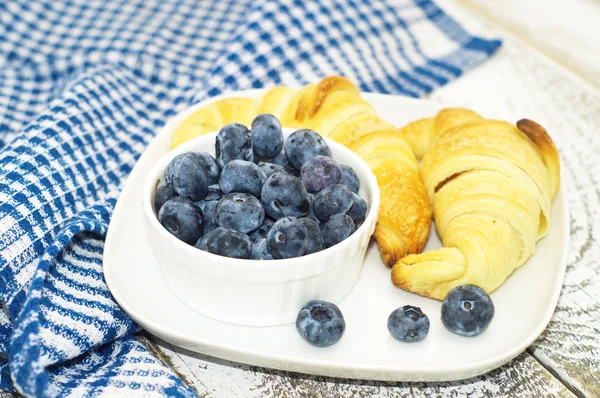 Breakfast — Stock Photo, Image